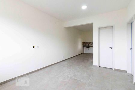 Sala de apartamento para alugar com 2 quartos, 65m² em Cidade Líder, São Paulo