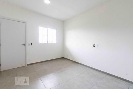 Sala de Apartamento com 2 quartos, 65m² Fazenda Aricanduva