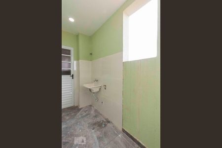 Apartamento para alugar com 65m², 2 quartos e sem vaga Apartamento para alugar com 65m², 2 quartos e sem vagaÁrea de Serviço