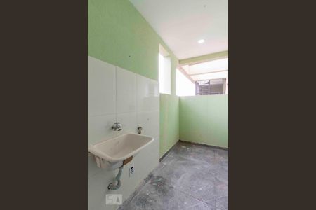 Apartamento para alugar com 65m², 2 quartos e sem vaga Apartamento para alugar com 65m², 2 quartos e sem vagaÁrea de Serviço