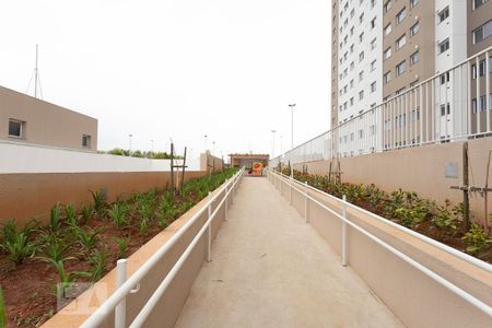 Apartamento à venda com 43m², 2 quartos e 1 vagaÁrea comum