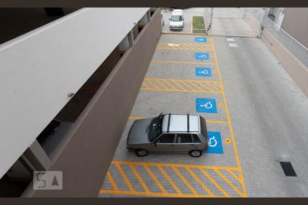 Apartamento à venda com 43m², 2 quartos e 1 vagaÁrea comum - Vagas preferenciais