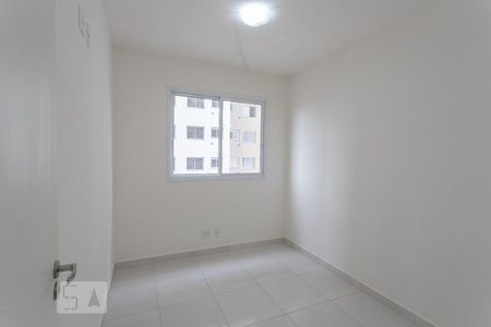 Quarto 1  de apartamento à venda com 2 quartos, 43m² em Piraporinha, Diadema