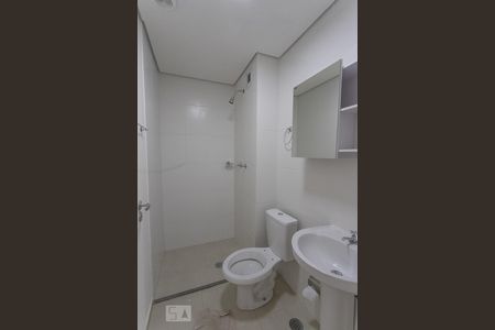 Apartamento à venda com 43m², 2 quartos e 1 vagaBanheiro