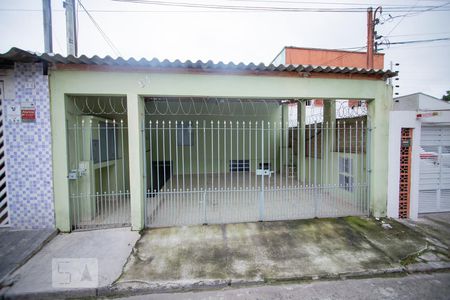 Studio à venda com 55m², 1 quarto e sem vagaFACHADA CASA 