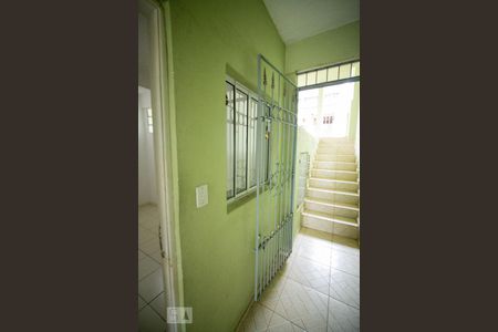 Entrada de kitnet/studio à venda com 1 quarto, 55m² em Vila Butantã, São Paulo