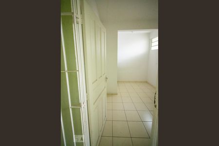 Entrada de kitnet/studio à venda com 1 quarto, 55m² em Vila Butantã, São Paulo