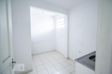 Kitnet de kitnet/studio à venda com 1 quarto, 55m² em Vila Butantã, São Paulo