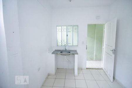 Kitnet de kitnet/studio à venda com 1 quarto, 55m² em Vila Butantã, São Paulo