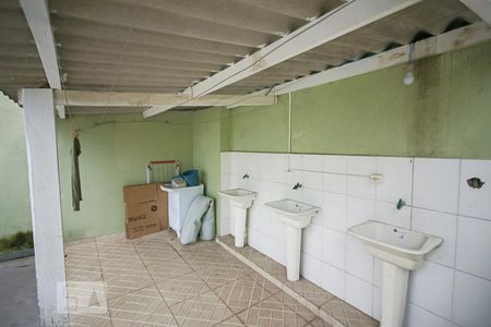Studio à venda com 55m², 1 quarto e sem vagaLavanderia