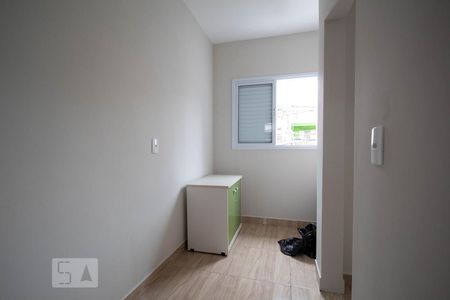 Closet da Suíte Master de casa à venda com 3 quartos, 200m² em Padroeira, Osasco