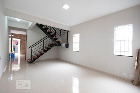 Sala de casa à venda com 3 quartos, 320m² em Padroeira, Osasco