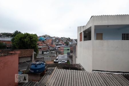 Casa à venda com 200m², 3 quartos e 2 vagas Casa à venda com 200m², 3 quartos e 2 vagasVista do Quarto 3