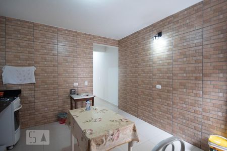 Casa à venda com 200m², 3 quartos e 2 vagas Casa à venda com 200m², 3 quartos e 2 vagasCozinha