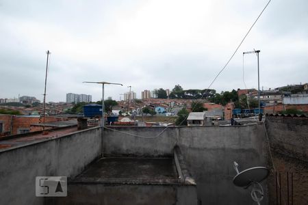 Casa à venda com 200m², 3 quartos e 2 vagas Casa à venda com 200m², 3 quartos e 2 vagasVista da Suíte 2
