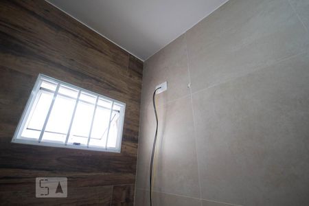 Casa à venda com 200m², 3 quartos e 2 vagas Casa à venda com 200m², 3 quartos e 2 vagasBanheiro da Suíte Master