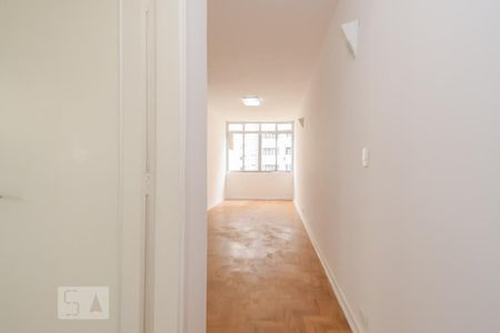 Entrada de apartamento à venda com 2 quartos, 80m² em Santa Cecilia, São Paulo