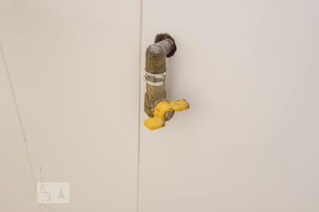 Apartamento à venda com 80m², 2 quartos e sem vagaCozinha