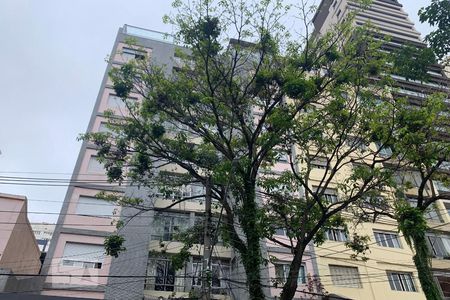 Apartamento à venda com 80m², 2 quartos e sem vagaFachada do Prédio