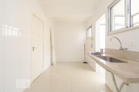 Apartamento à venda com 80m², 2 quartos e sem vagaCozinha