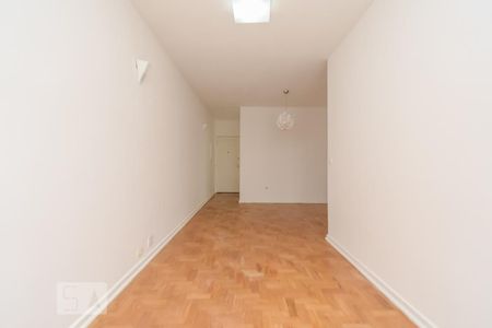 Sala de apartamento à venda com 2 quartos, 80m² em Santa Cecilia, São Paulo