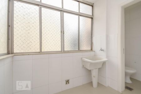 Apartamento à venda com 80m², 2 quartos e sem vagaÁrea de Serviço