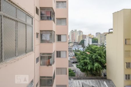Apartamento à venda com 80m², 2 quartos e sem vagaVista do Quarto 1