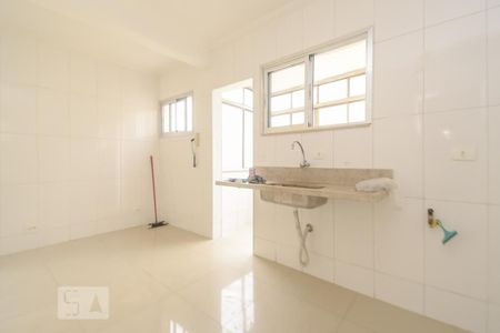 Apartamento à venda com 80m², 2 quartos e sem vagaCozinha