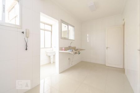 Apartamento à venda com 80m², 2 quartos e sem vagaCozinha