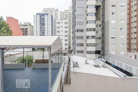 Apartamento à venda com 80m², 2 quartos e sem vagaVista do Quarto 2