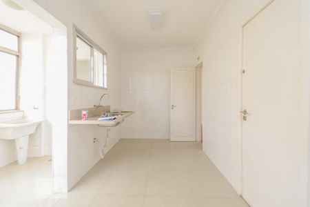 Apartamento à venda com 80m², 2 quartos e sem vagaCozinha