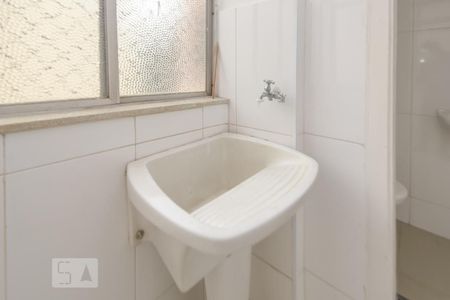 Apartamento à venda com 80m², 2 quartos e sem vagaÁrea de Serviço