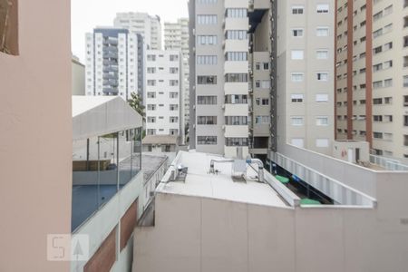 Apartamento à venda com 80m², 2 quartos e sem vagaVista da Sala
