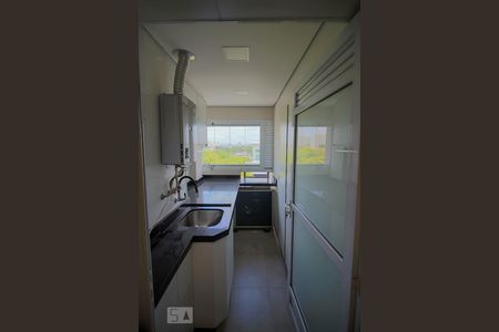 Apartamento à venda com 74m², 2 quartos e 1 vaga Apartamento à venda com 74m², 2 quartos e 1 vagaCozinha / Lavanderia