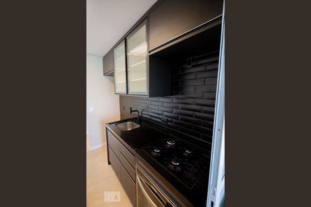 Apartamento à venda com 74m², 2 quartos e 1 vaga Apartamento à venda com 74m², 2 quartos e 1 vagaCozinha / Lavanderia
