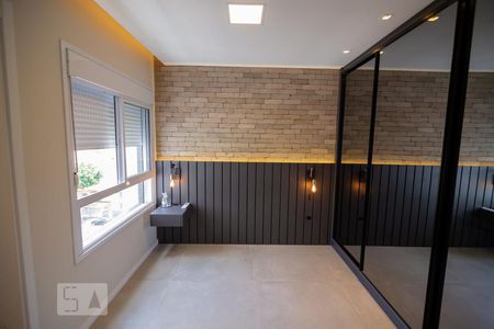 Apartamento à venda com 74m², 2 quartos e 1 vaga Apartamento à venda com 74m², 2 quartos e 1 vagaSuite