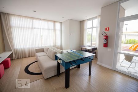 Apartamento à venda com 74m², 2 quartos e 1 vaga Apartamento à venda com 74m², 2 quartos e 1 vagaBrinquedoteca