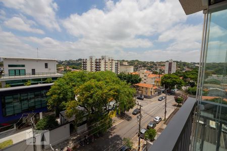 Apartamento à venda com 74m², 2 quartos e 1 vaga Apartamento à venda com 74m², 2 quartos e 1 vagaVaranda