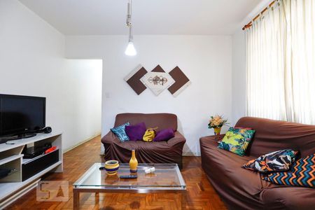 Apartamento à venda com 77m², 2 quartos e sem vagaSala