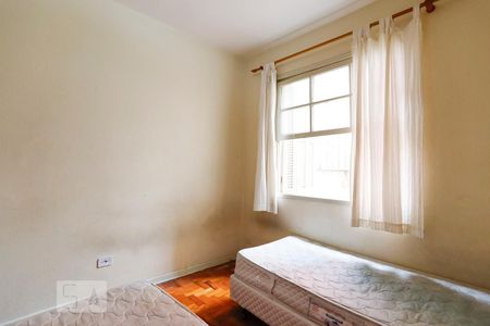 Apartamento à venda com 77m², 2 quartos e sem vagaQuarto 1