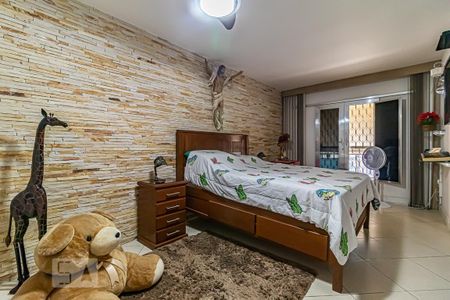 Casa à venda com 968m², 2 quartos e 1 vaga Casa à venda com 968m², 2 quartos e 1 vagaQuarto 2 - Suíte