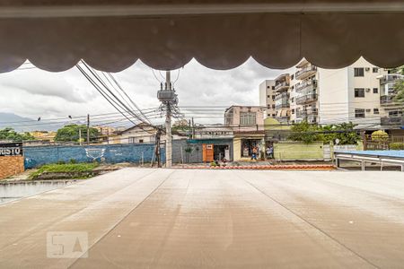 Casa à venda com 968m², 2 quartos e 1 vaga Casa à venda com 968m², 2 quartos e 1 vagaVista da Varanda do Quarto 1 e 2
