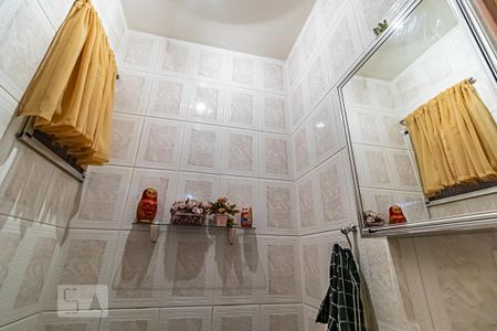 Casa à venda com 968m², 2 quartos e 1 vaga Casa à venda com 968m², 2 quartos e 1 vagaLavabo