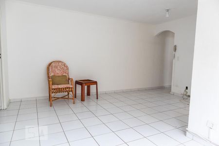 Sala de apartamento à venda com 2 quartos, 63m² em Barro Branco (zona Norte), São Paulo