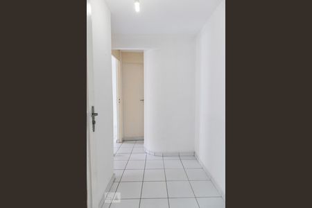 Corredor de apartamento à venda com 2 quartos, 63m² em Barro Branco (zona Norte), São Paulo