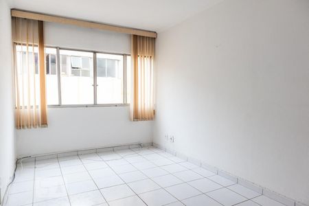 Sala de apartamento à venda com 2 quartos, 63m² em Barro Branco (zona Norte), São Paulo