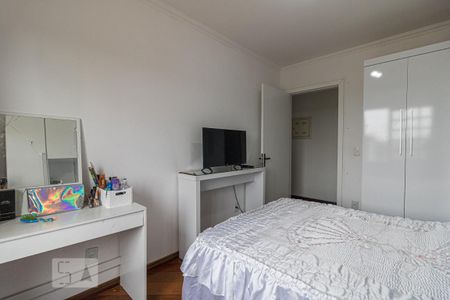 Casa à venda com 340m², 4 quartos e 4 vagasQuarto 3