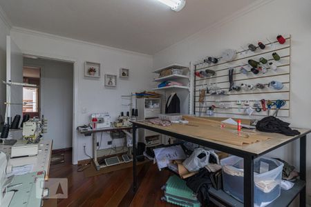 Casa à venda com 340m², 4 quartos e 4 vagasQuarto 2