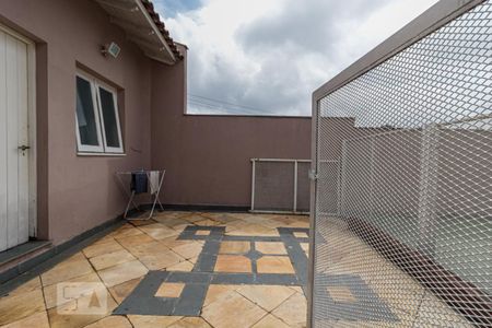 Casa à venda com 340m², 4 quartos e 4 vagasLavanderia