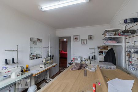 Casa à venda com 340m², 4 quartos e 4 vagasQuarto 2